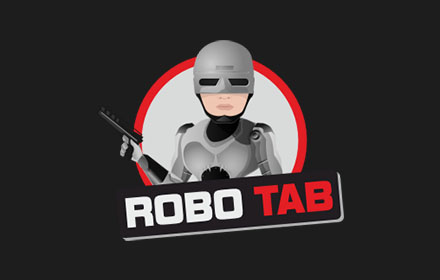 Robo Tab Preview image 0