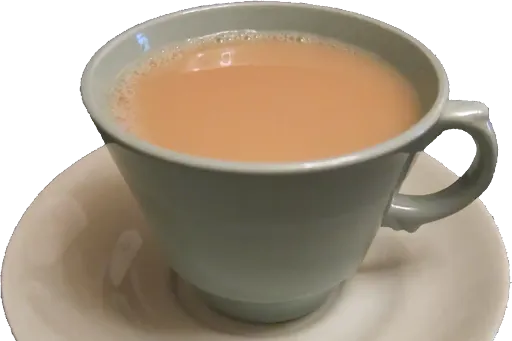 Adrak Elaichi Tea