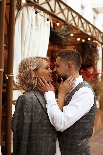 ช่างภาพงานแต่งงาน Ekaterina Us (usekaterina) ภาพเมื่อ 28 สิงหาคม 2019