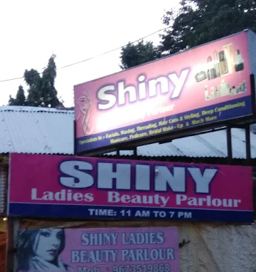 Shiny Ladies Beauty Parlour photo 