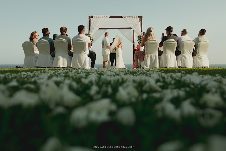 Hochzeitsfotograf Danielle Nungaray (nungaray). Foto vom 25. Juni 2019