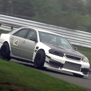 マークII JZX110