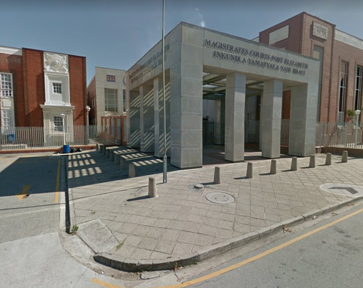 Port Elizabeth Magistrate's Court