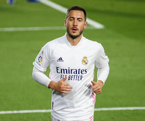 Real Madrid blijft op scoreloos gelijkspel steken, Hazard krijgt 20 minuten