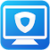 Ivacy VPN TV icon