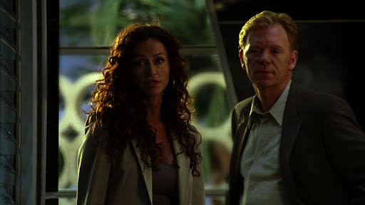 CSI: Miami