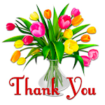 Cover Image of Download Thank You Images Gif 1.0 APK