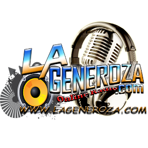 lageneroza.com logo