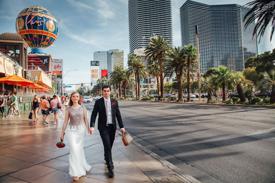 Fotógrafo de casamento Ana Turcan (nash07h). Foto de 7 de junho 2017