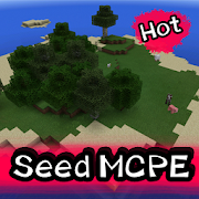 Island Seed For Minecraft  Icon