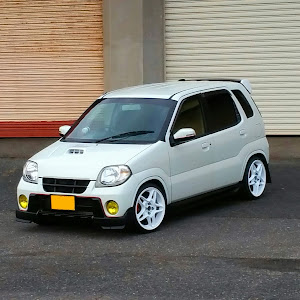 Kei HN22S