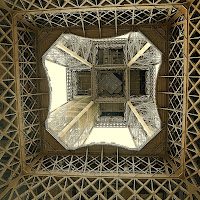 Torre EIFEL di Isidoro. 