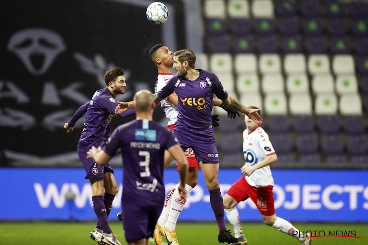 Le Beerschot en discussion pour faire venir un nouveau milieu de terrain