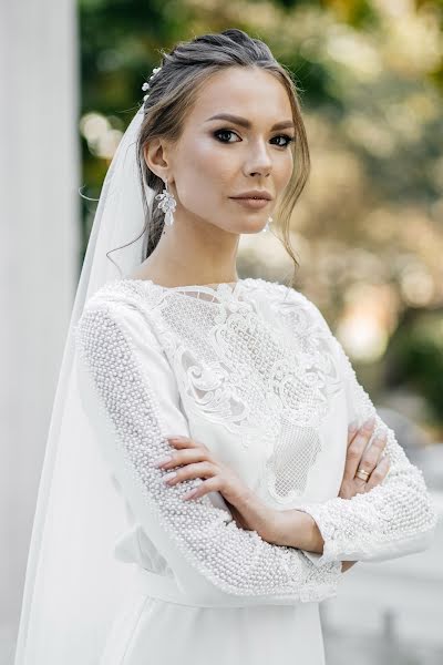 Fotograf ślubny Karina Argo (photoargo). Zdjęcie z 13 marca 2019