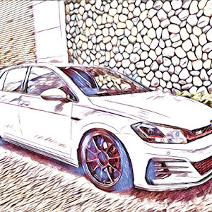 ゴルフGTI