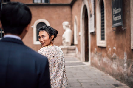 Wedding photographer Mikhail Klimkovskiy (miky). Photo of 17 June 2019