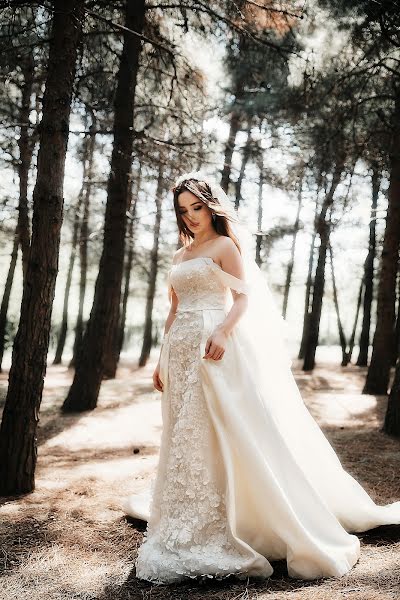 Fotografo di matrimoni Aysha Bazhaeva (bajaeva). Foto del 11 settembre 2018