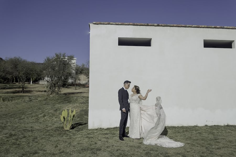 Fotógrafo de casamento Gael Rodríguez (gaelrodriguez). Foto de 18 de maio