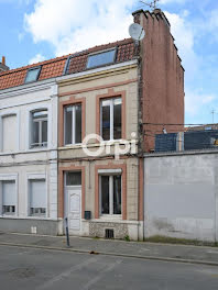 maison à Lille (59)