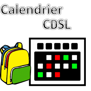 CDSL Calendar.apk 1.0.1