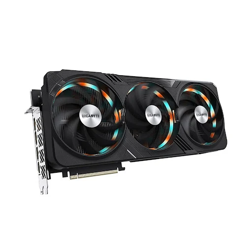 Card màn hình GIGABYTE GeForce RTX 4080 16GB GAMING OC 16GB GDDR6X (N4080GAMING OC-16GD)