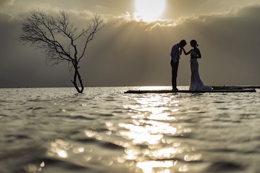 Wedding photographer Bo Bui (the1997studio). Photo of 28 October 2019