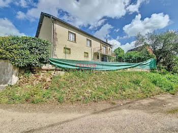 maison à Puy-d'Arnac (19)