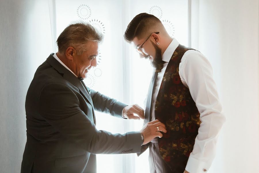 Fotógrafo de bodas Diego Medina (starsweddings). Foto del 22 de mayo 2019