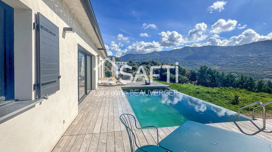 Vente maison 5 pièces 149 m² à Ajaccio (20000), 719 000 €