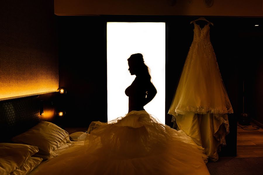 Wedding photographer Jorge Romero (jaromerofoto). Photo of 10 December 2021