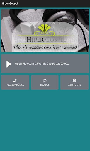 Hiper Gospel