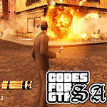 Cover Image of Download Code Guide for GTA San Andreas 1.0.2 APK