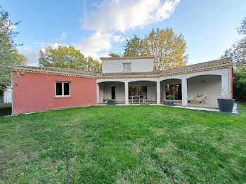 maison à Castelnau-d'Estrétefonds (31)