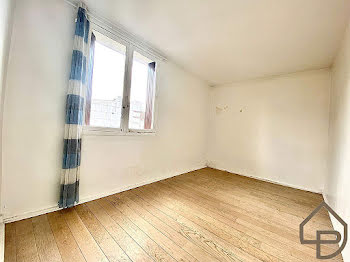 appartement à Paris 19ème (75)