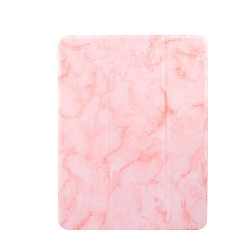 Title 6, 9 Tri-fold Marbling Plane Housing with Pen Slot...