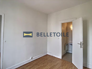 appartement à Alfortville (94)