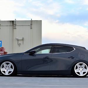 MAZDA3 BPFP