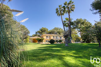 maison à Mougins (06)