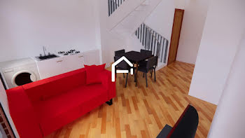 appartement à Toulouse (31)