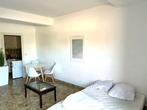 Vente appartement 1 pièce 28.5 m² à Mandelieu-la-Napoule (06210), 157 000 €