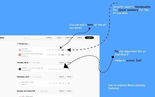 Tabrlo screenshot 2