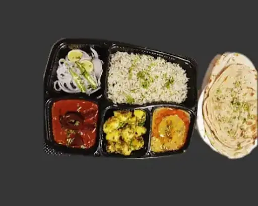 Mini Thali