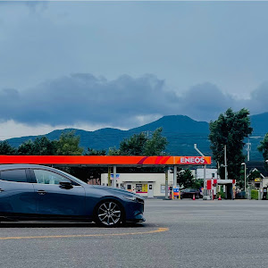 MAZDA3 BP8P