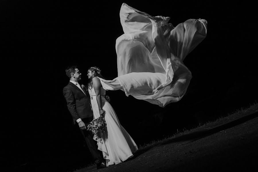 Wedding photographer Federico Páez (federicopaez). Photo of 16 November 2021