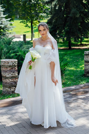 Wedding photographer Yaroslav Ivakin (ivakinyaroslav). Photo of 12 December 2023