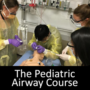 Download The Pediatric Airway Course (TPAC) For PC Windows and Mac