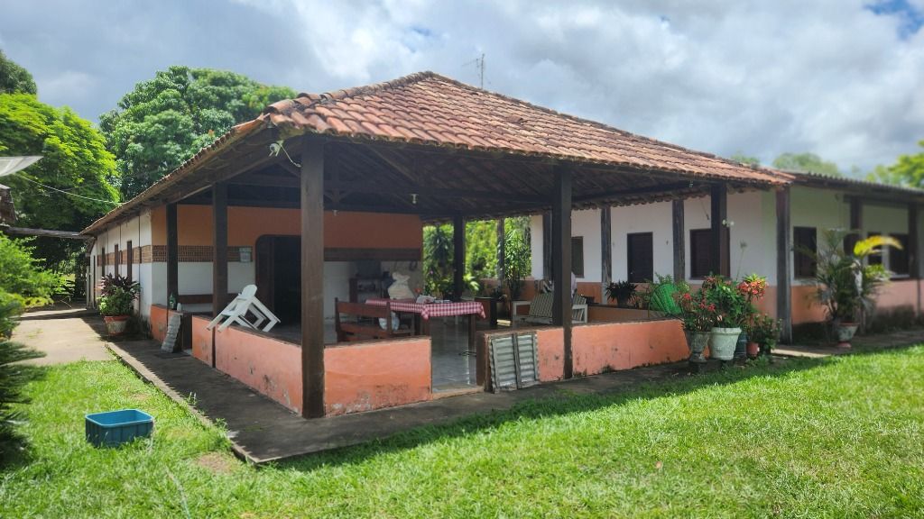 Fazenda