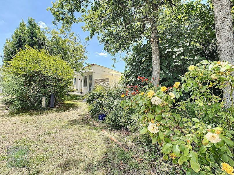 Vente maison 7 pièces 115 m² à Saint-Gilles-Croix-de-Vie (85800), 375 000 €
