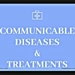 Cover Image of Download Communicable Diseases 1.0 APK