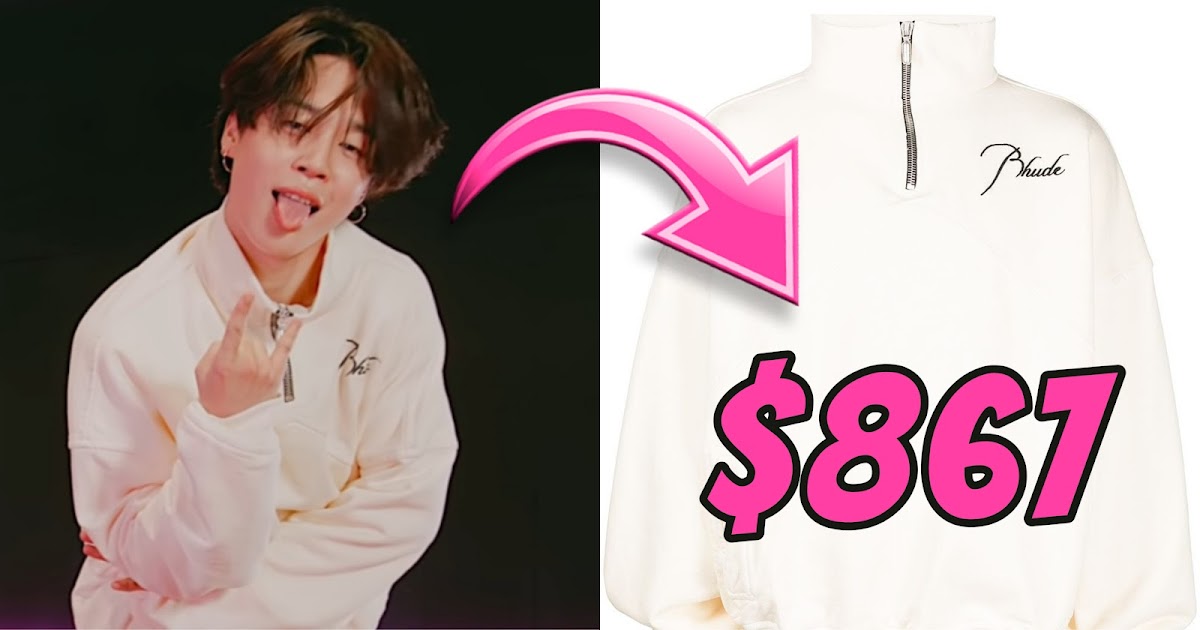 Bangtan Style: Dressing as “Dope” as BTS in “Jjeoreo” (J-Hope Edition) –  ireallyhateconverse